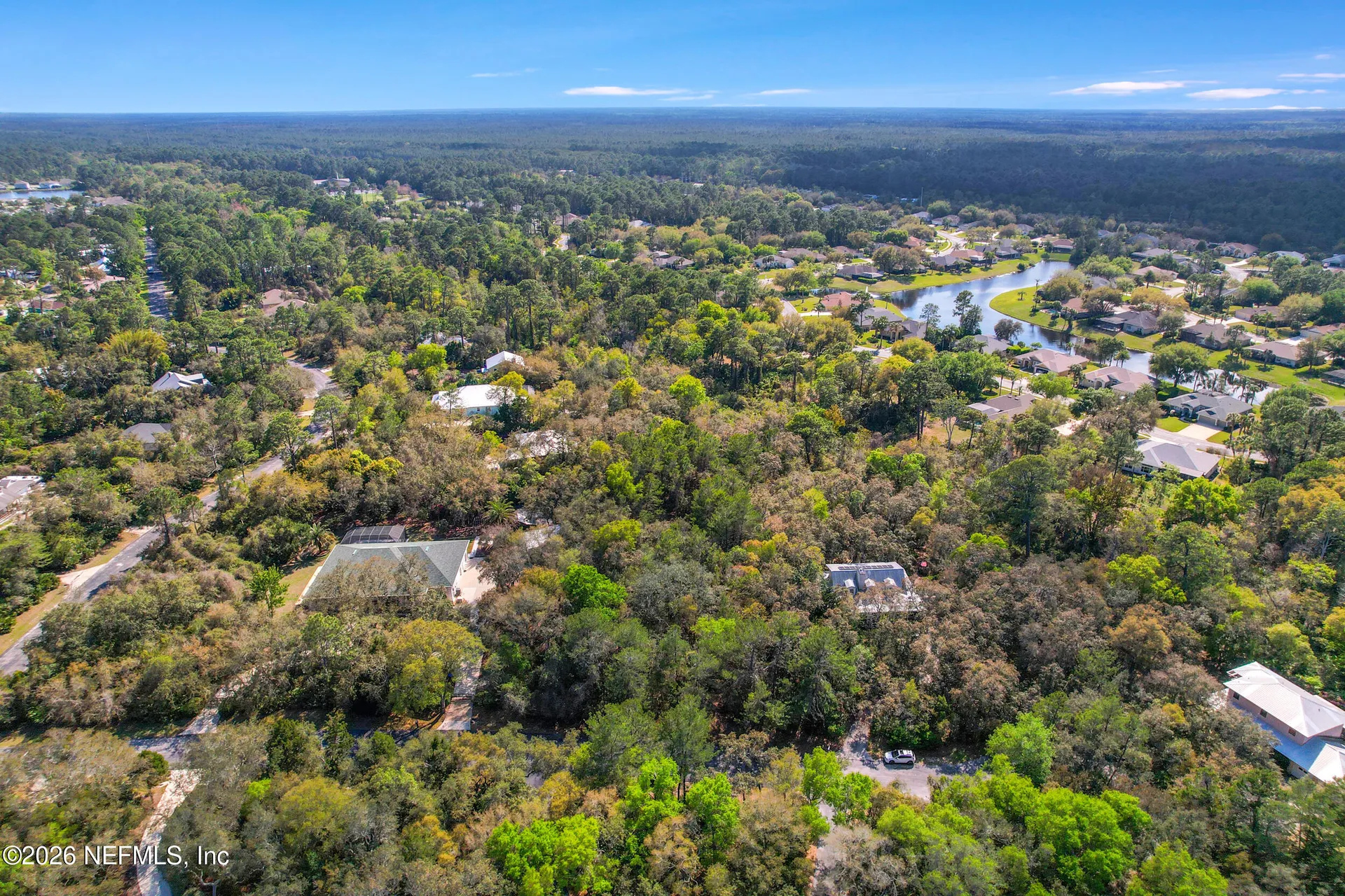 909 Eagle Drive St. Augustine FL 32086