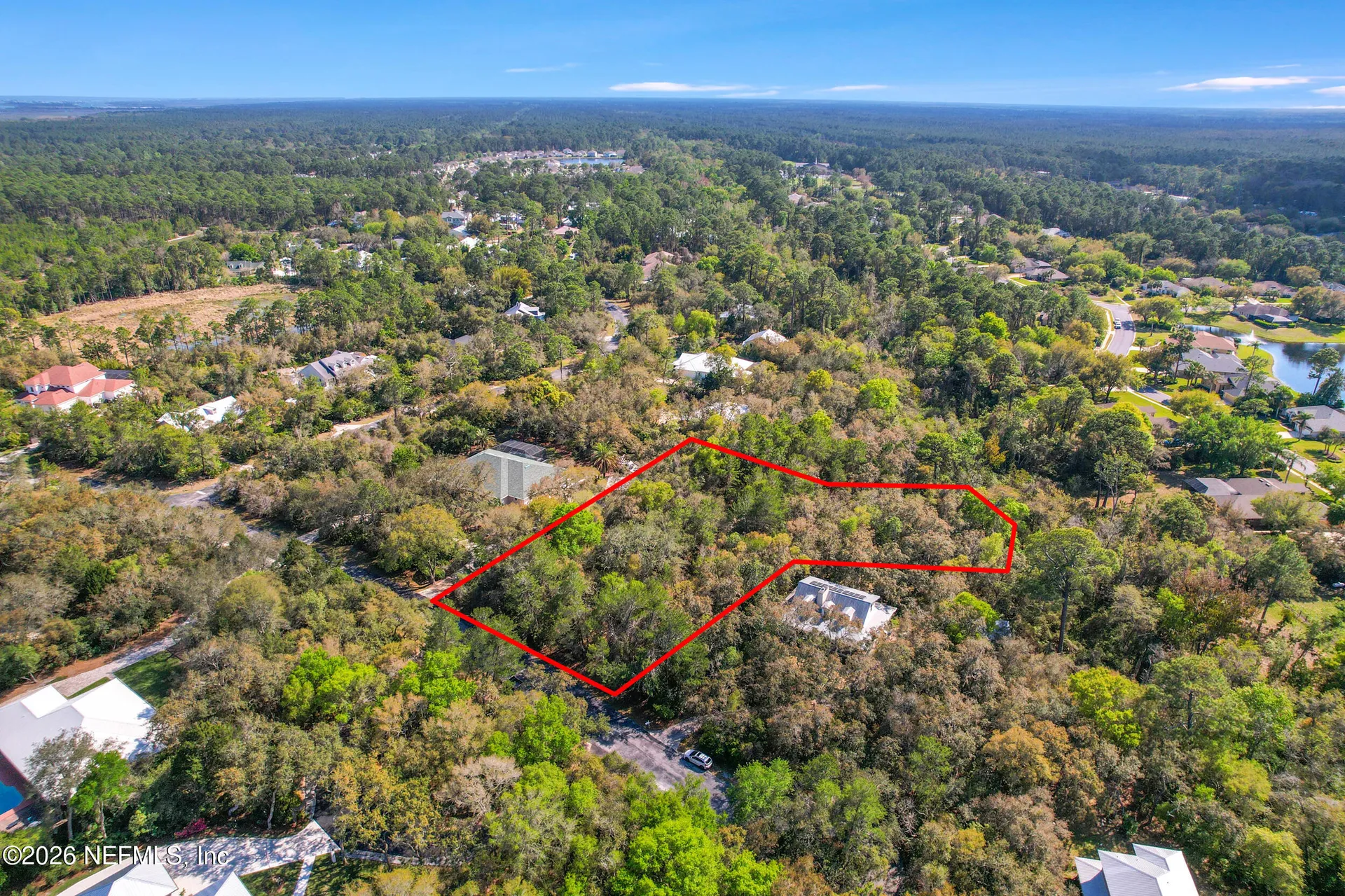 909 Eagle Drive St. Augustine FL 32086