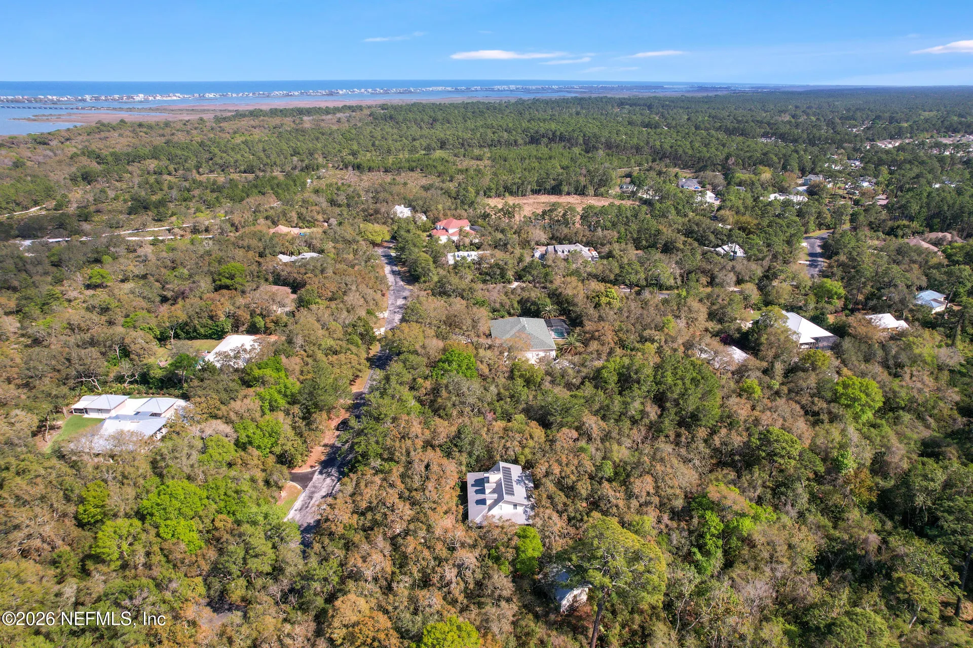 909 Eagle Drive St. Augustine FL 32086