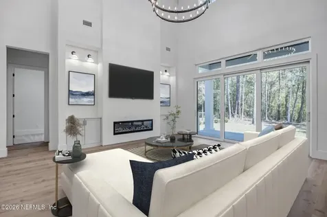 909 Eagle Drive St. Augustine FL 32086