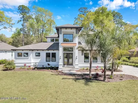 909 Eagle Drive St. Augustine FL 32086
