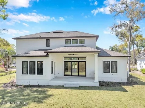909 Eagle Drive St. Augustine FL 32086
