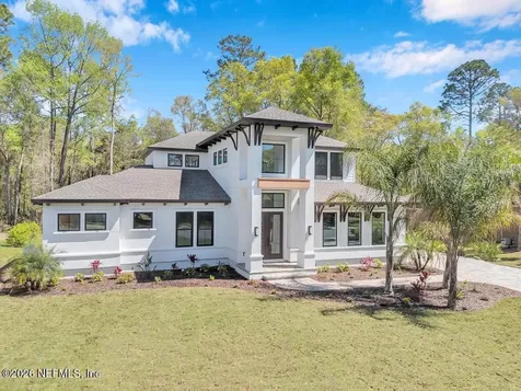 909 Eagle Drive St. Augustine FL 32086