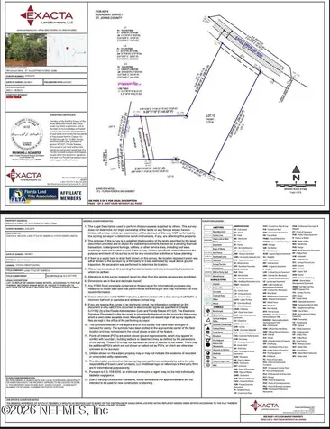 909 Eagle Drive St. Augustine FL 32086