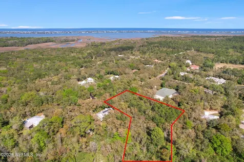 909 Eagle Drive St. Augustine FL 32086