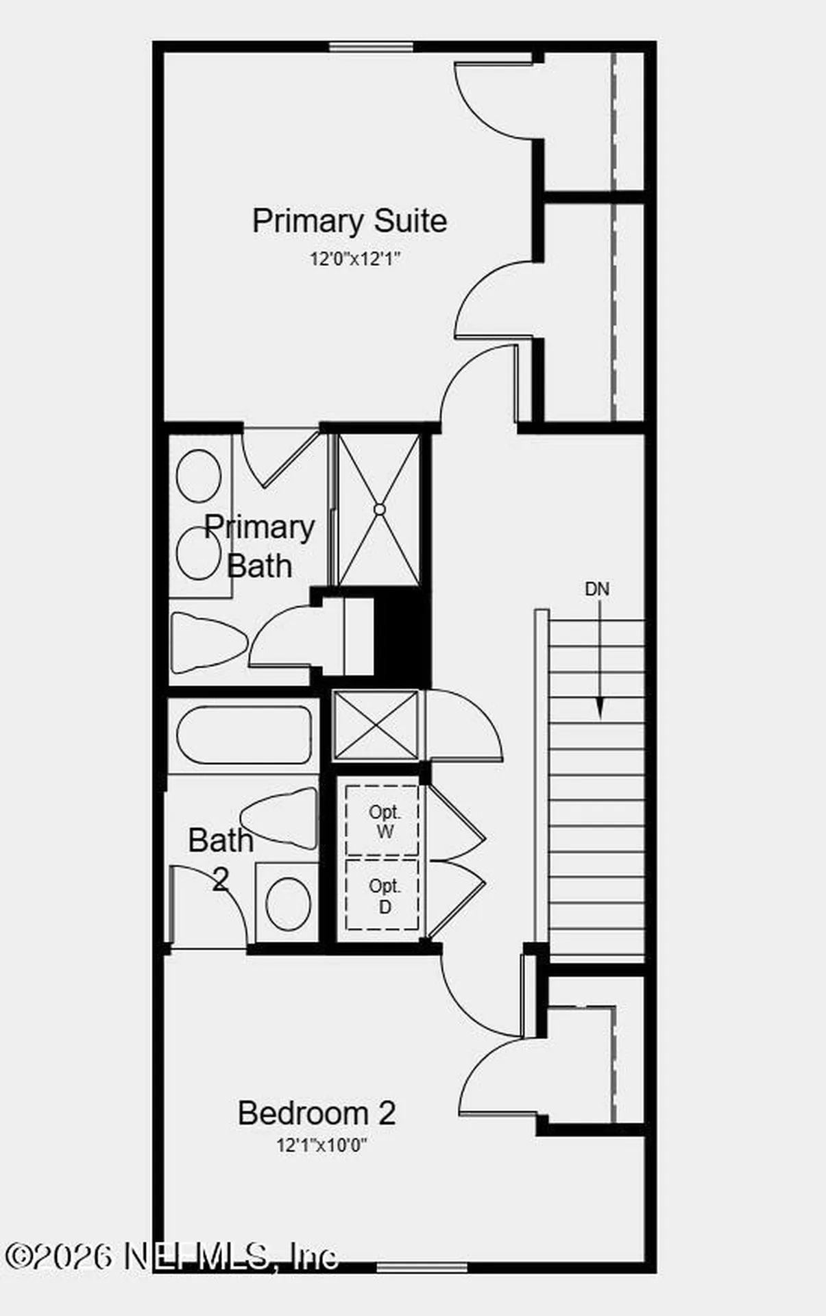7248 Sabal Terrace Jacksonville FL 32210