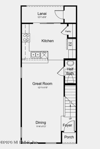 7248 Sabal Terrace Jacksonville FL 32210