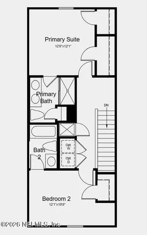 7248 Sabal Terrace Jacksonville FL 32210