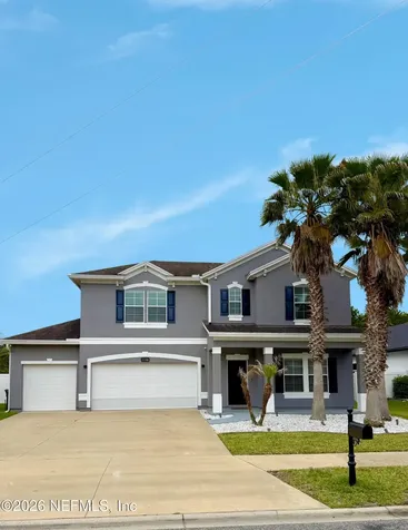 11386 Glenlaurel Oaks Circle Jacksonville FL 32257