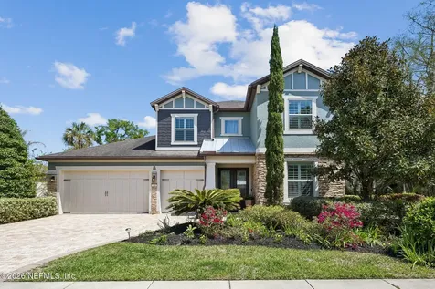 184 Possum Trot Road Ponte Vedra Beach FL 32082