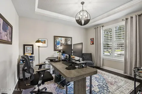 184 Possum Trot Road Ponte Vedra Beach FL 32082