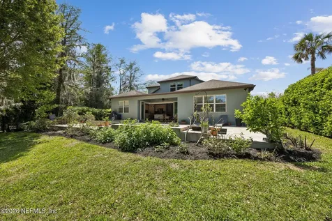 184 Possum Trot Road Ponte Vedra Beach FL 32082