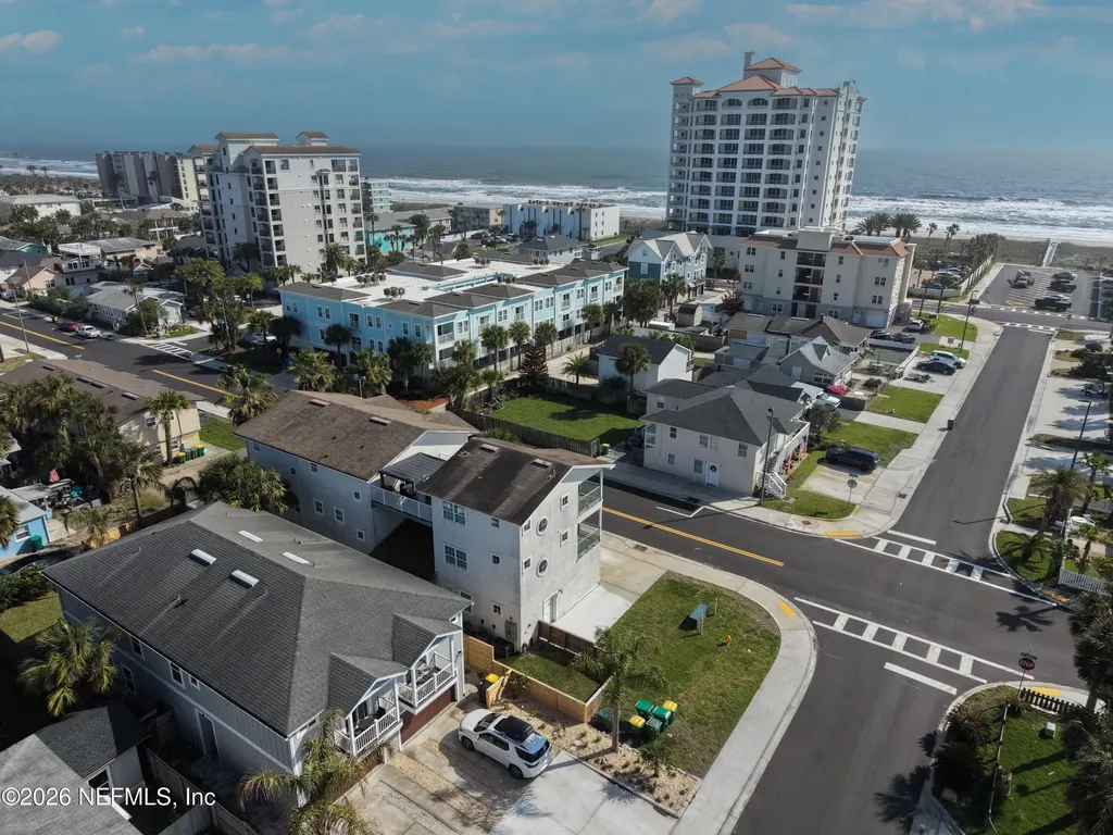 926 2nd Street S Jacksonville Beach FL 32250