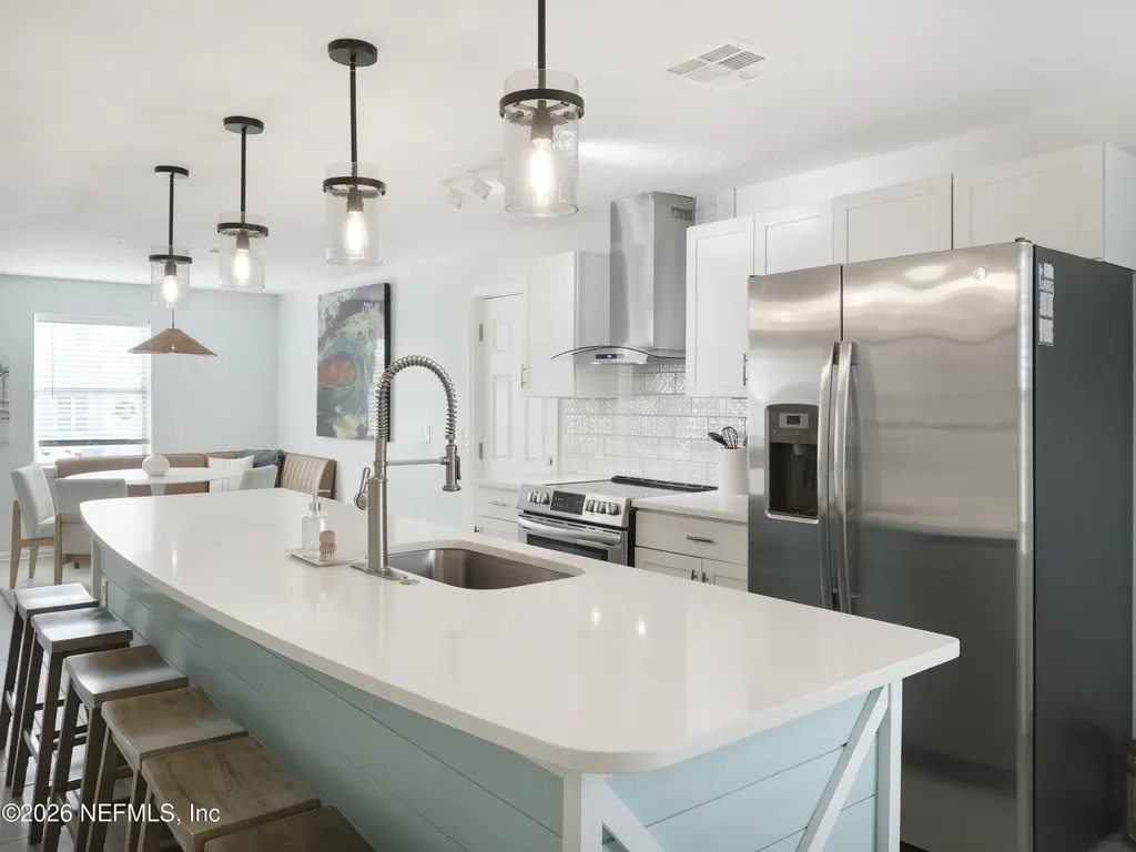 926 2nd Street S Jacksonville Beach FL 32250