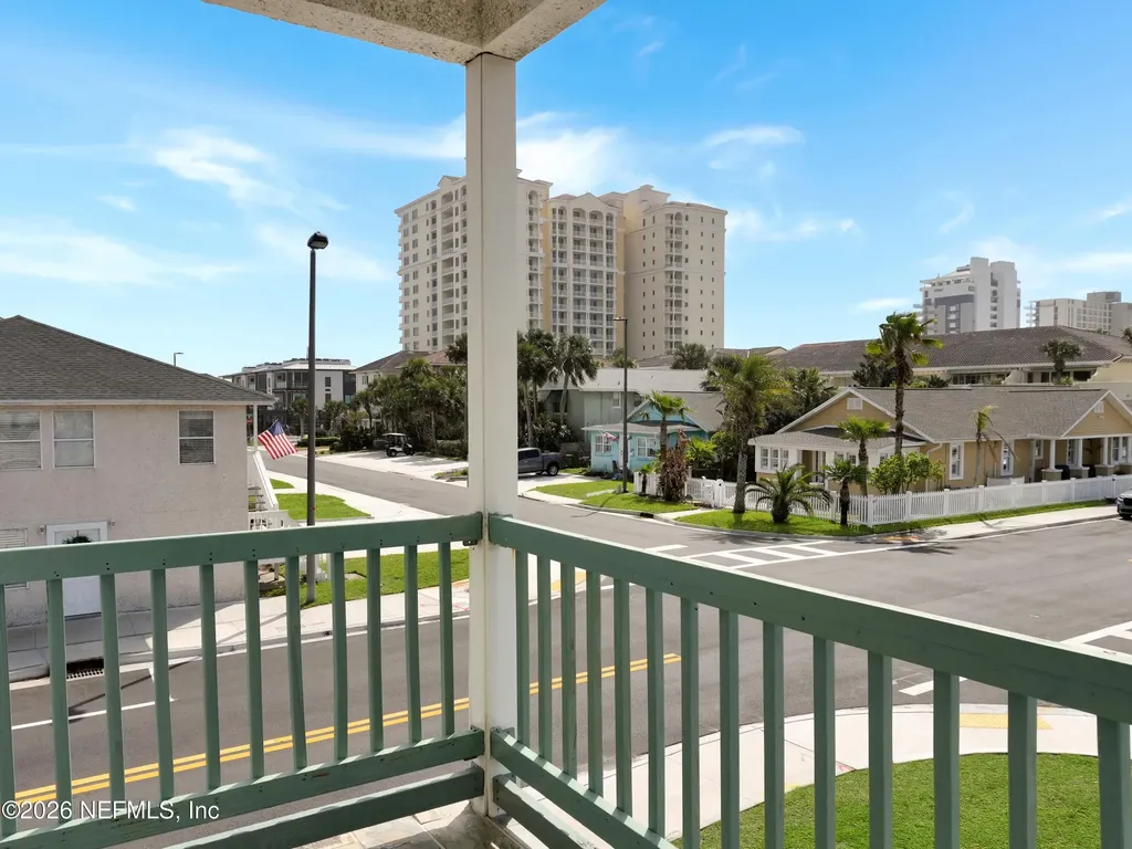 926 2nd Street S Jacksonville Beach FL 32250