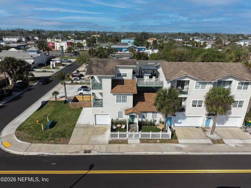 926 2nd Street S Jacksonville Beach FL 32250