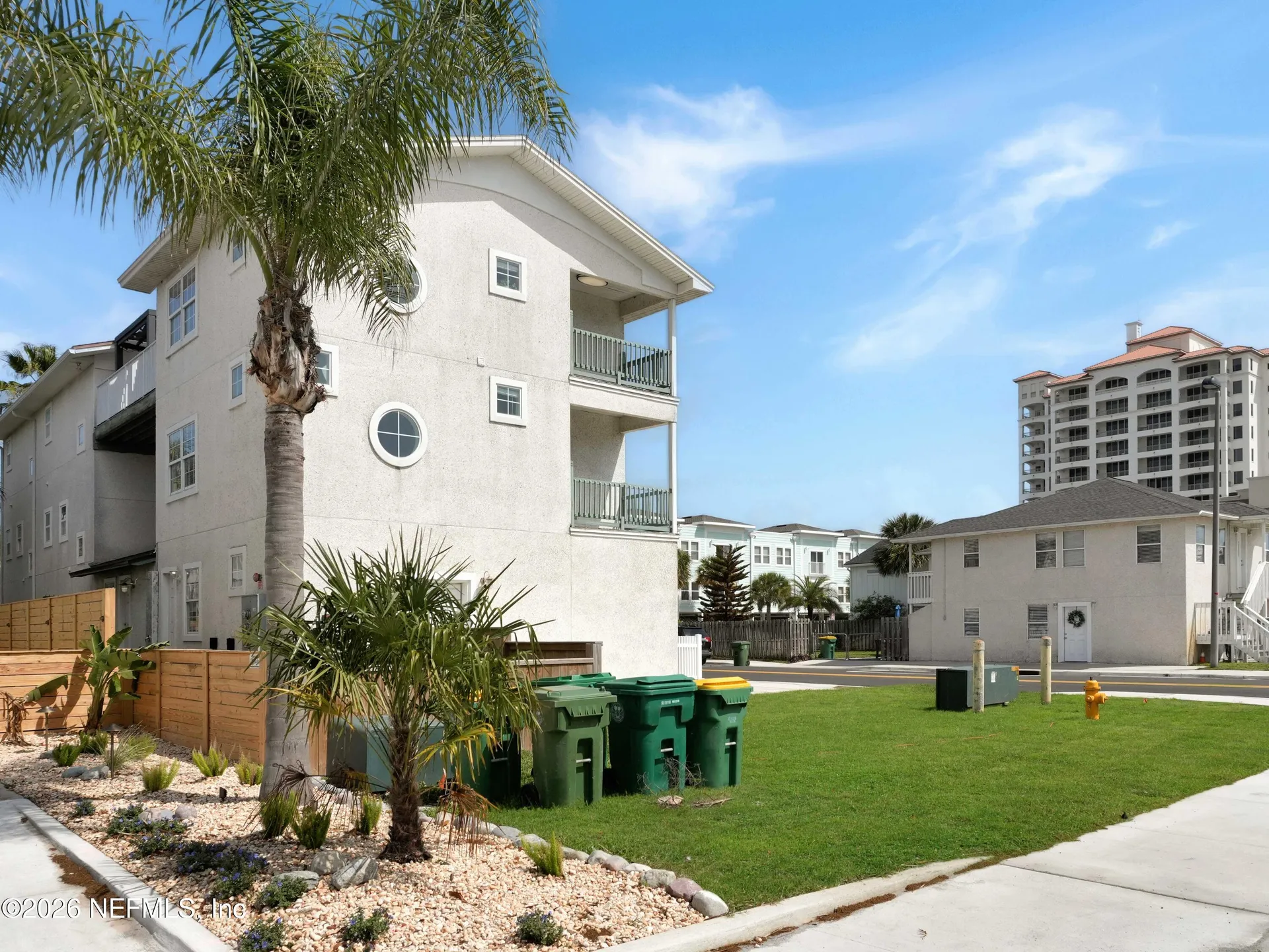 926 2nd Street S Jacksonville Beach FL 32250