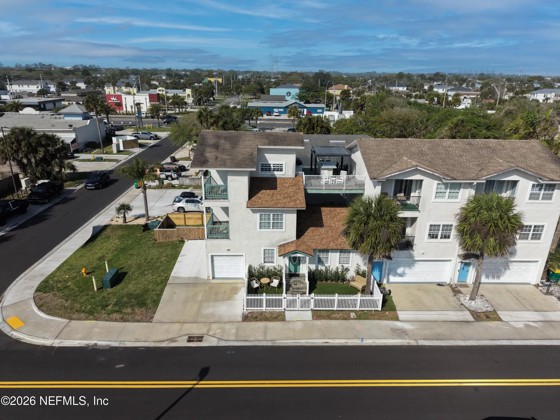 926 2nd Street S Jacksonville Beach FL 32250