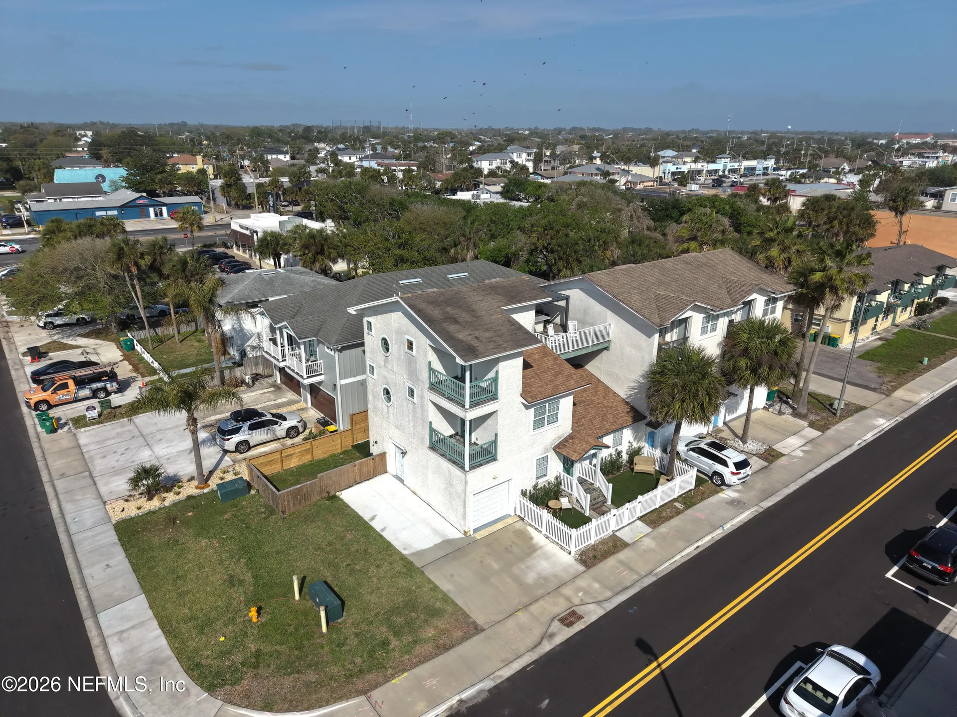 926 2nd Street S Jacksonville Beach FL 32250