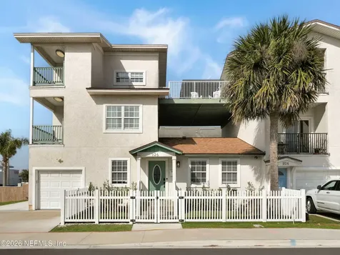 926 2nd Street S Jacksonville Beach FL 32250