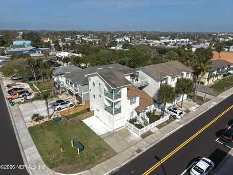 926 2nd Street S Jacksonville Beach FL 32250