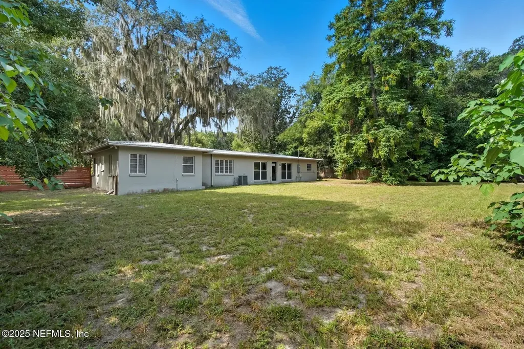 130 SW Peach Street Keystone Heights FL 32656