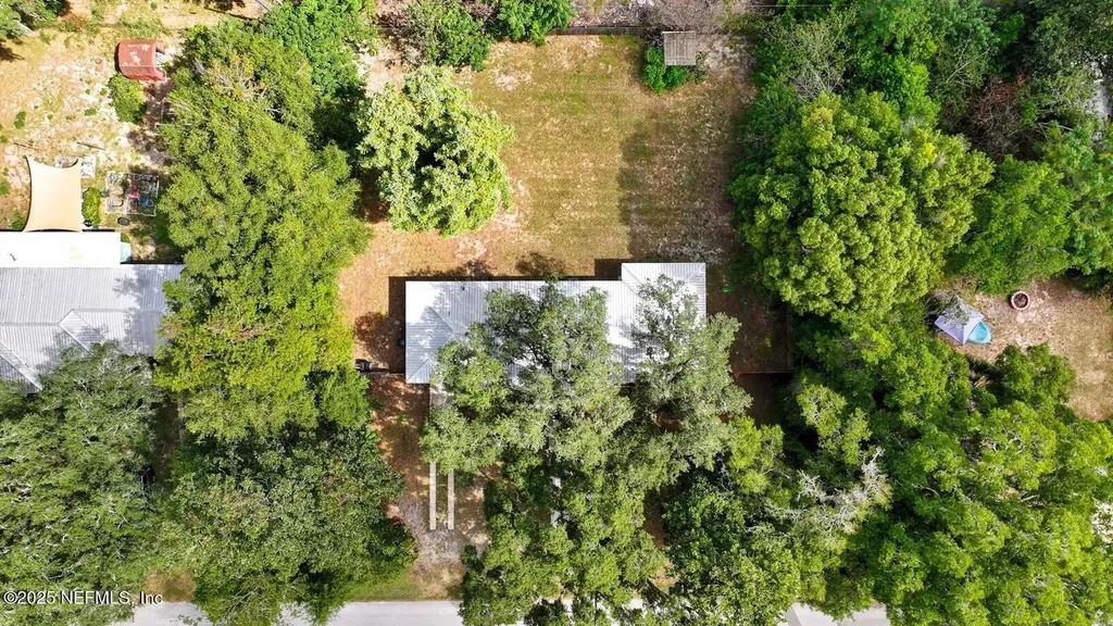 130 SW Peach Street Keystone Heights FL 32656