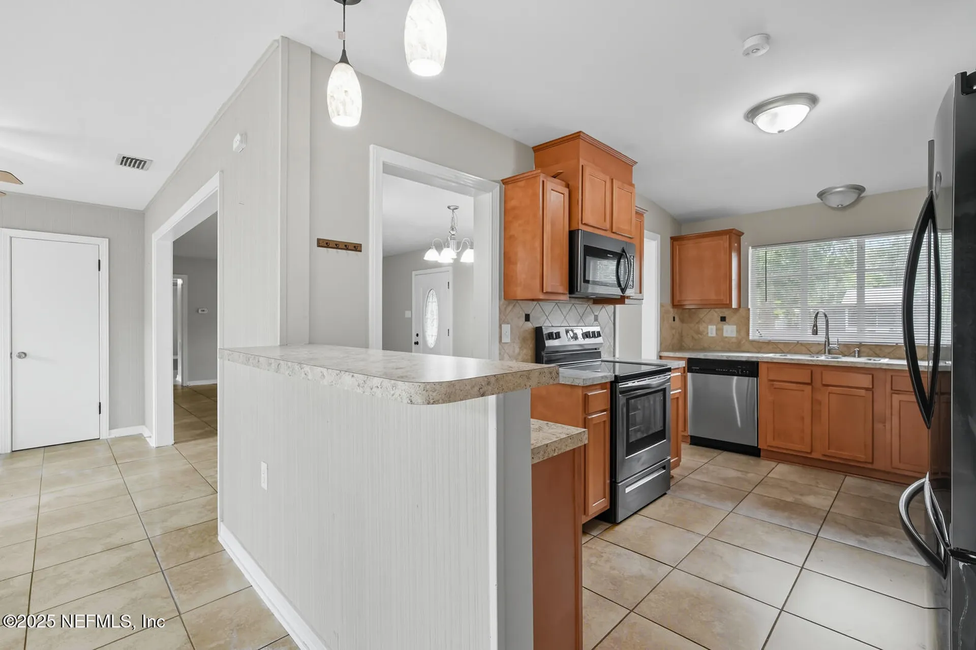 130 SW Peach Street Keystone Heights FL 32656