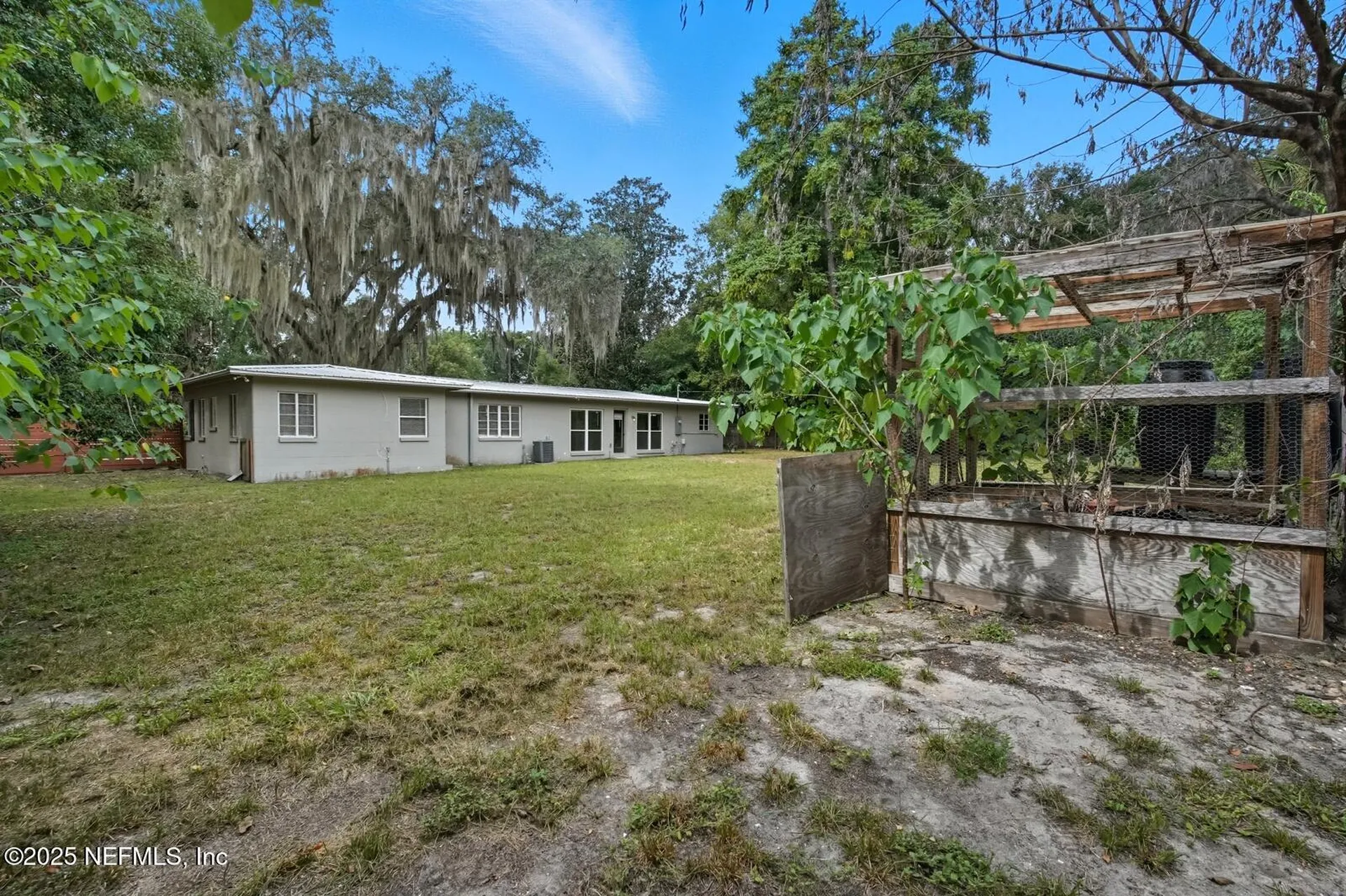 130 SW Peach Street Keystone Heights FL 32656