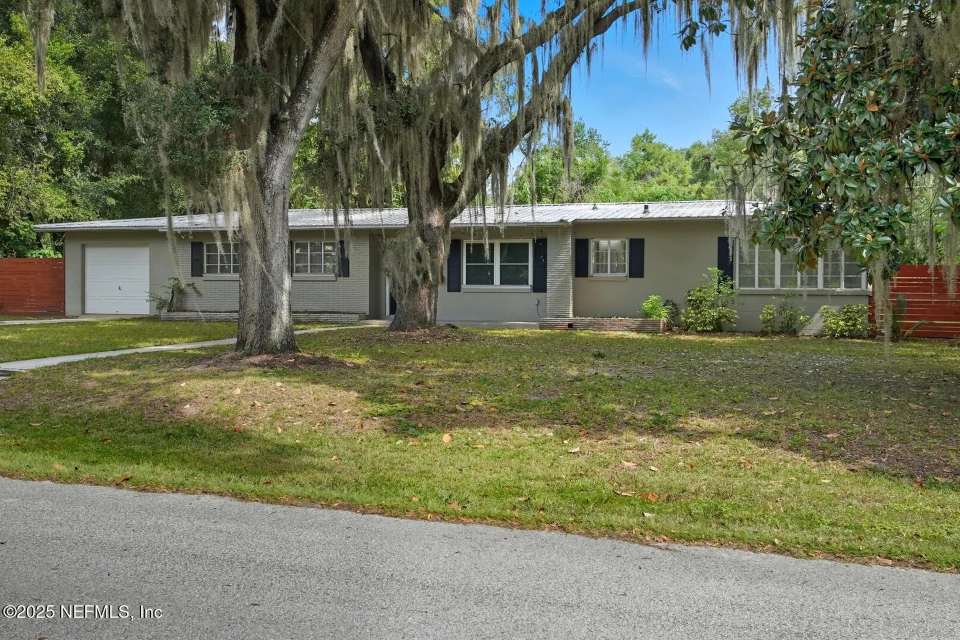 130 SW Peach Street Keystone Heights FL 32656