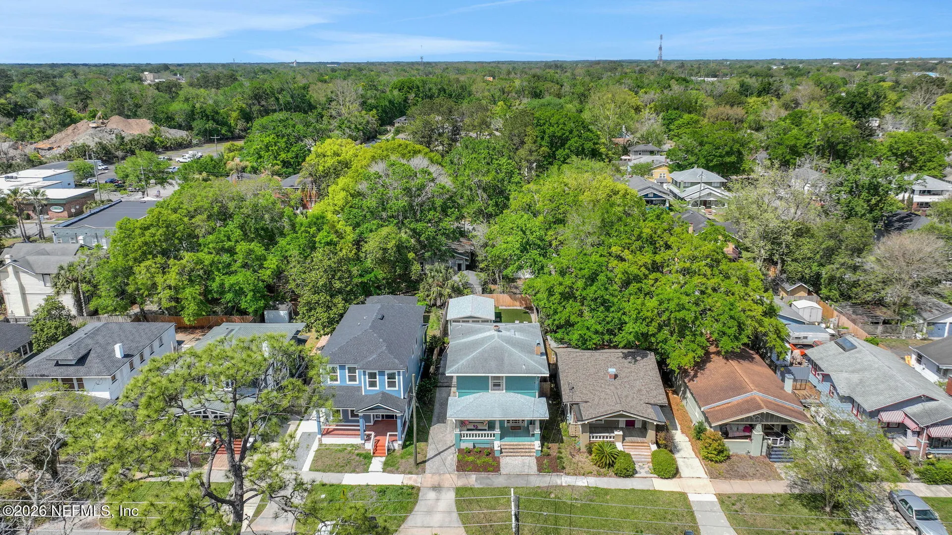 2837 Post Street Jacksonville FL 32205