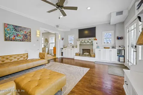 2837 Post Street Jacksonville FL 32205