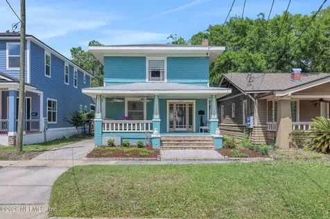 2837 Post Street Jacksonville FL 32205