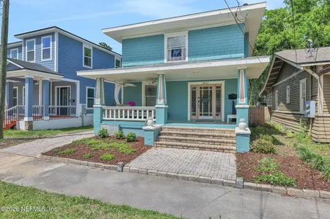 2837 Post Street Jacksonville FL 32205