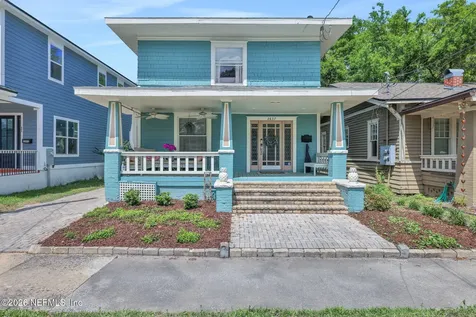 2837 Post Street Jacksonville FL 32205