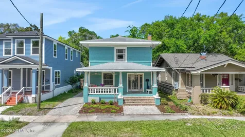 2837 Post Street Jacksonville FL 32205