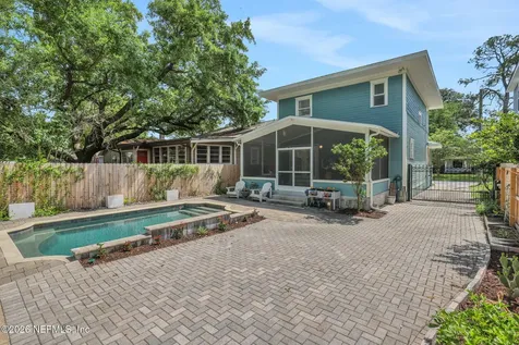 2837 Post Street Jacksonville FL 32205