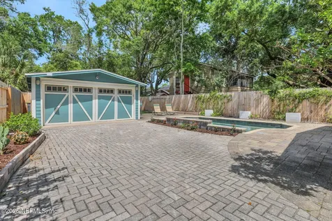 2837 Post Street Jacksonville FL 32205