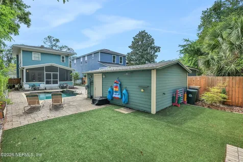 2837 Post Street Jacksonville FL 32205