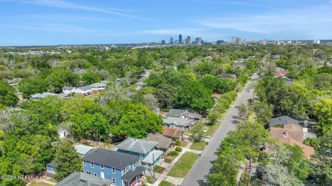 2837 Post Street Jacksonville FL 32205