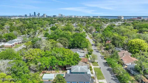 2837 Post Street Jacksonville FL 32205