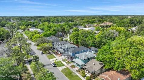 2837 Post Street Jacksonville FL 32205