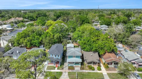 2837 Post Street Jacksonville FL 32205