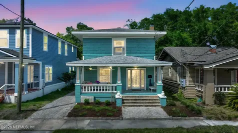2837 Post Street Jacksonville FL 32205