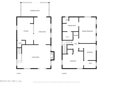 2837 Post Street Jacksonville FL 32205