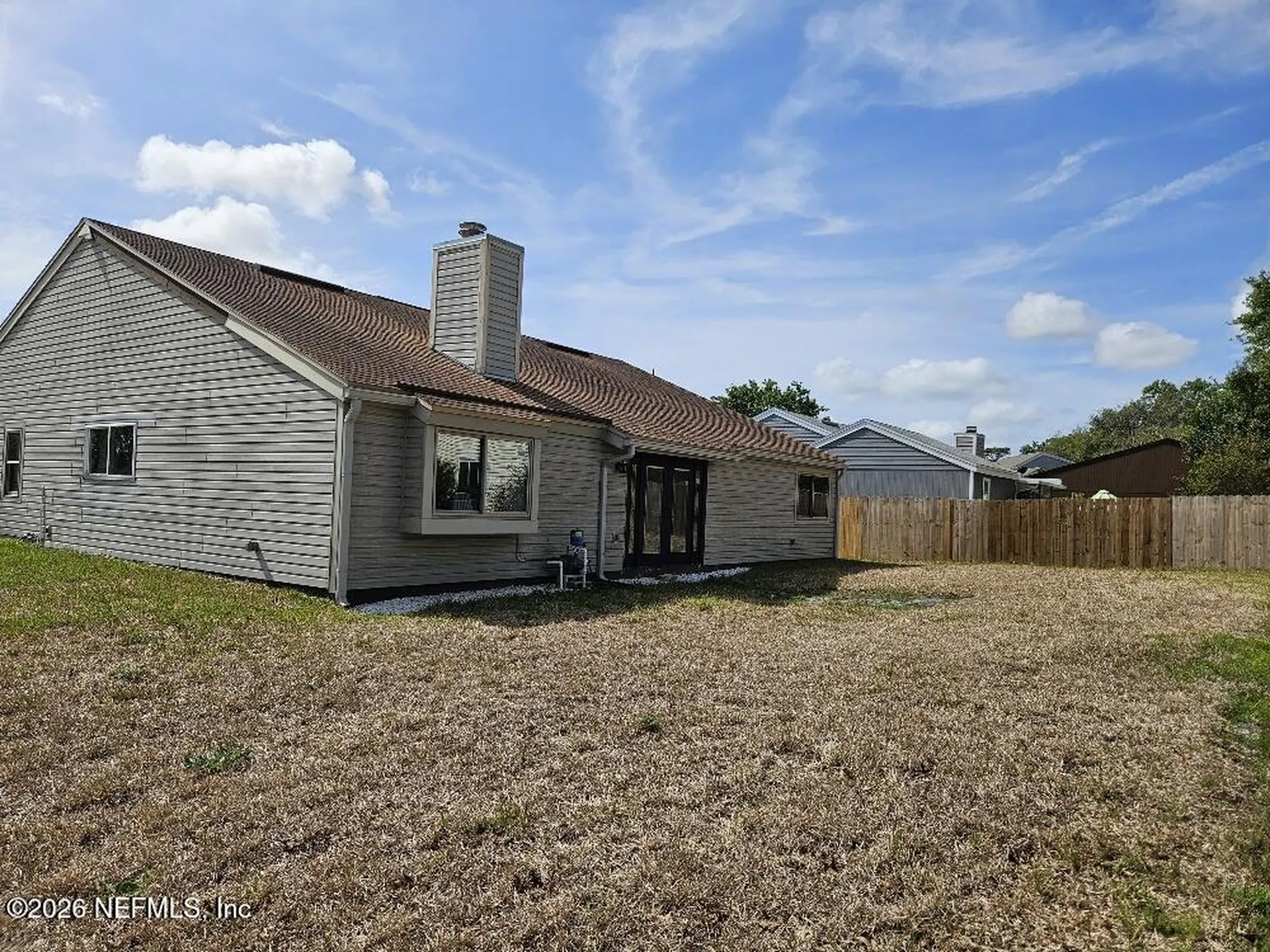 8333 Chason Court Jacksonville FL 32244