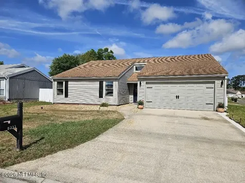 8333 Chason Court Jacksonville FL 32244