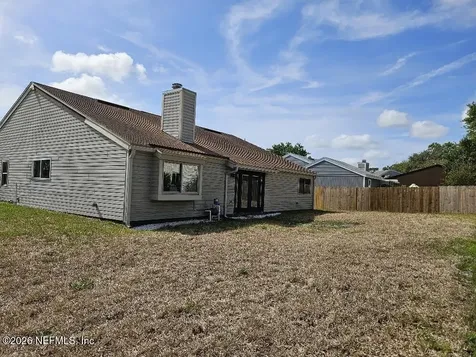 8333 Chason Court Jacksonville FL 32244