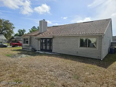 8333 Chason Court Jacksonville FL 32244