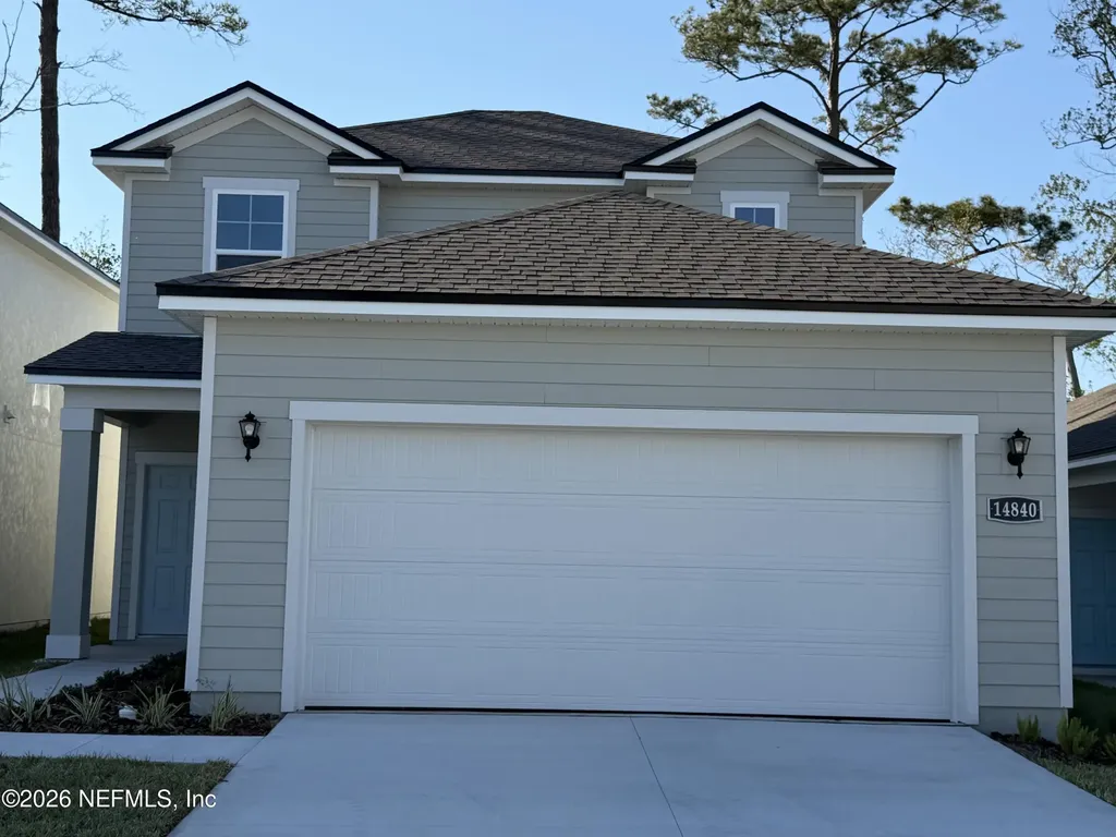 14840 Macademia Lane Jacksonville FL 32218